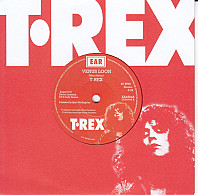 T. Rex - Venus Loon