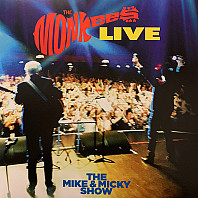 The Monkees - Live (The Mike & Micky Show)