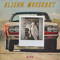 Alison Mosshart - Rise