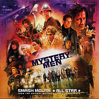 Smash Mouth - All Star (Mystery Men Original Motion Picture Soundtrack)