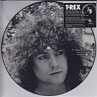 T. Rex - Truck On (Tyke)