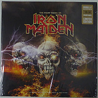 The Many Faces Of Iron Maiden (A Journey Through The Inner World Of Iron Maiden)