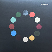 Sophia (3) - Holding On / Letting Go