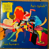 Hen Ogledd - Free Humans