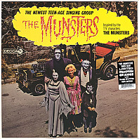 The Munsters (3) - The Munsters