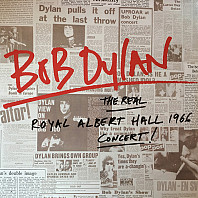 The Real Royal Albert Hall 1966 Concert!