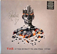 Vuur (2) - In This Moment We Are Free - Cities