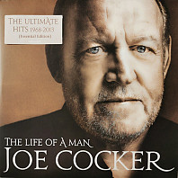 The Life Of A Man - The Ultimate Hits 1968-2013