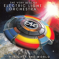 All Over The World - The Very Best Of
