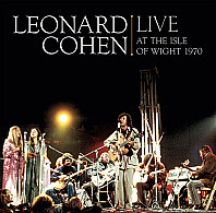 Live At The Isle Of Wight 1970