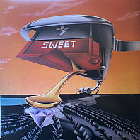 The Sweet - Off The Record