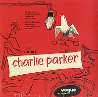 Charlie Parker Vol.1