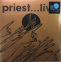 Judas Priest - Priest...Live