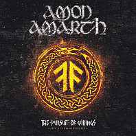Amon Amarth - The Pursuit Of Vikings - Live At Summer Breeze