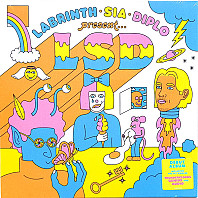 Labrinth - LSD