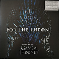 Various Artists - For The Throne (Music Inspired By The HBO Series Game Of Thrones)