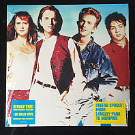 Prefab Sprout - From Langley Park To Memphis