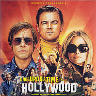 Various Artists - Once Upon A Time In Hollywood (Original Motion Picture Soundtrack)