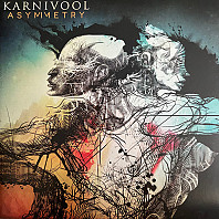 Karnivool - Asymmetry