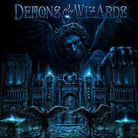 Demons & Wizards - III