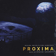 Proxima (Original Motion Picture Soundtrack)