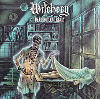 Witchery - Dead, Hot And Ready