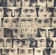 Rob - Le Bureau Des Légendes (Season 5 Original Soundtrack)