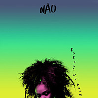 Nao (33) - For All We Know