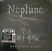Neptune (12) - Northern Steel
