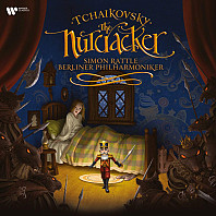 Pyotr Ilyich Tchaikovsky - The Nutcracker