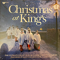 Christmas at Kings