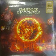Various Artists -  Krautrock & Progressive  