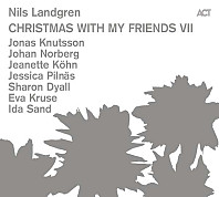 Nils Landgren - Christmas With My Friends VII