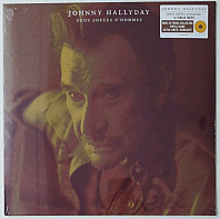 Johnny Hallyday - Deux Sortes D'hommes