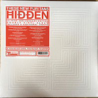 These New Puritans - Hidden [MMXX]
