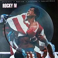Various Artists - Rocky IV (Original Motion Picture Soundtrack)