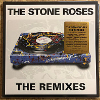 The Stone Roses - The Remixes