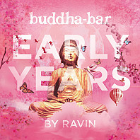 Buddha-Bar Early Years By Ravin