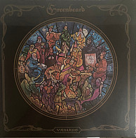 Greenbeard - Variant