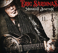 Eric Sardinas - Midnight Junction
