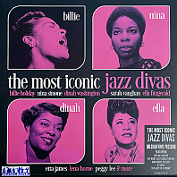 The Most Iconic Jazz Divas
