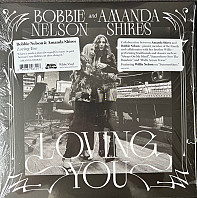 Bobbie Nelson - Loving You