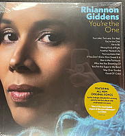 Rhiannon Giddens - You're The One