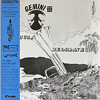 Marcus Belgrave - Gemini II