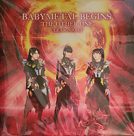 Babymetal - Babymetal Begins - The Other One - Clear Night