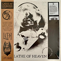 Lathe Of Heaven (2) - Bound By Naked Skies