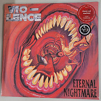 Vio-Lence - Eternal Nightmare