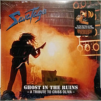 Savatage - Ghost In The Ruins - A Tribute To Criss Oliva -