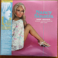 Keep Walkin': Singles, Demos & Rarities 1965-1978
