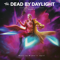 Dead By Daylight (Official Video Game Soundtrack), Volume 3